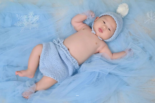 仁怀3个月宝宝消化不良