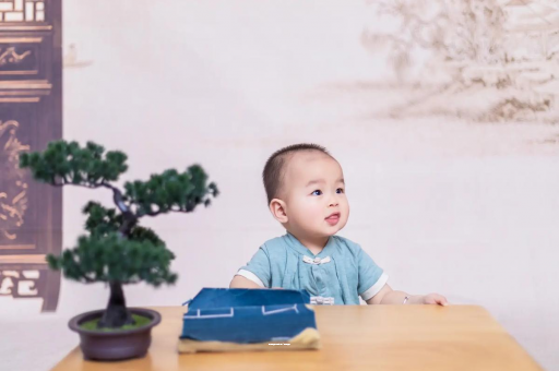 仁怀宝宝喉咙长泡发烧